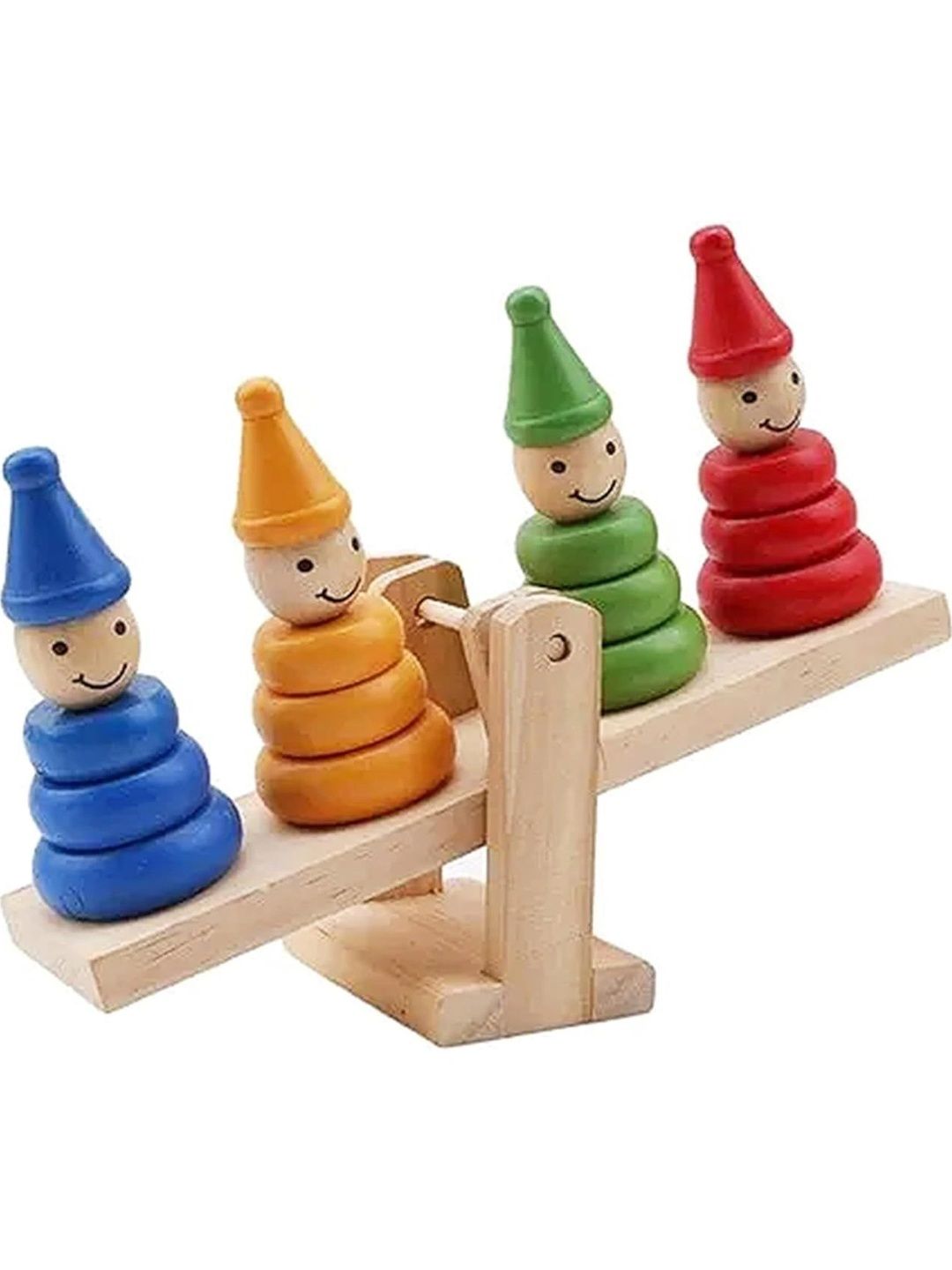 Little Mind BPA Free Puzzles Activity Toys and Games-picture-28