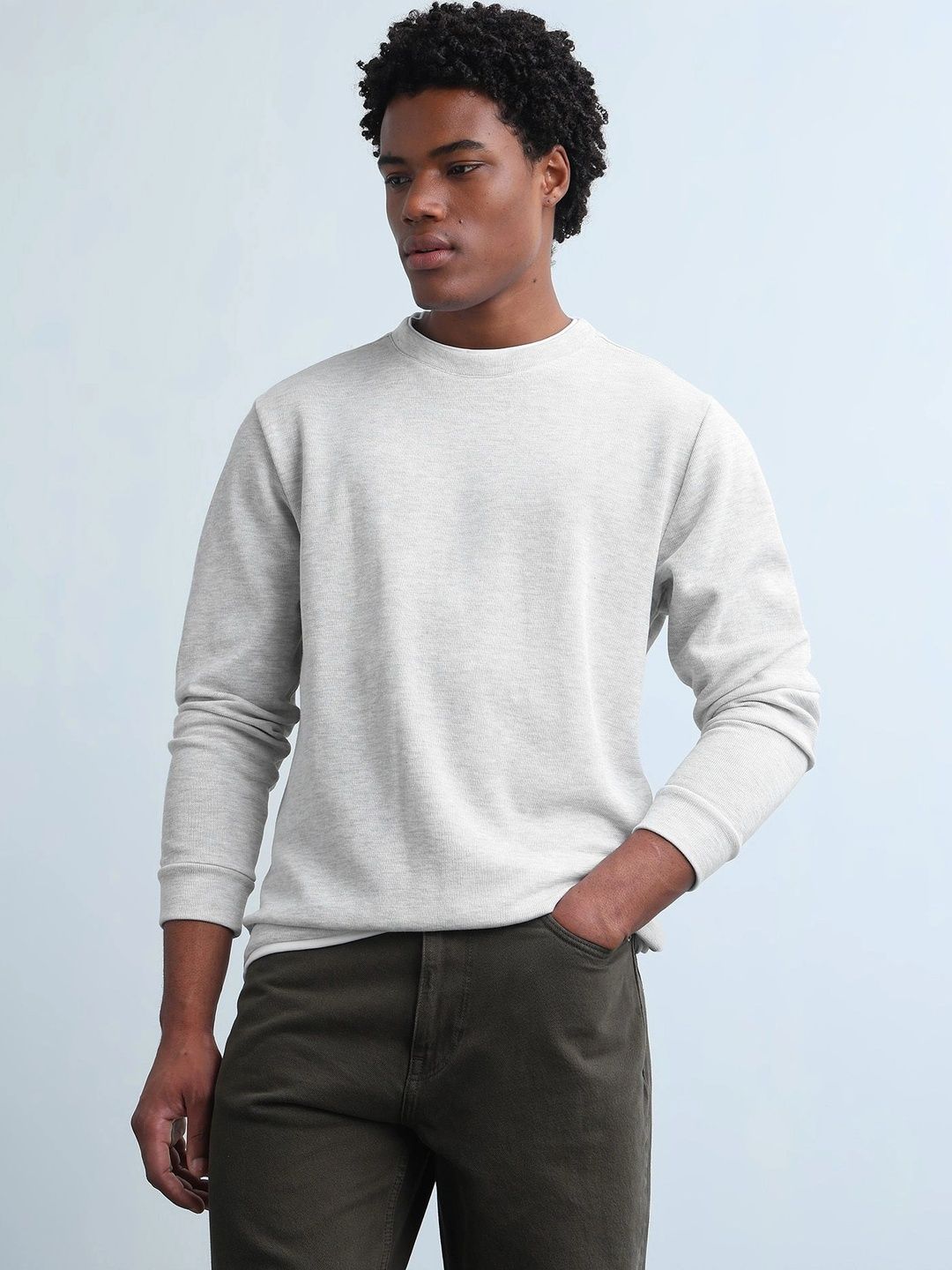 Flying Machine Men Sweatshirt-picture-50