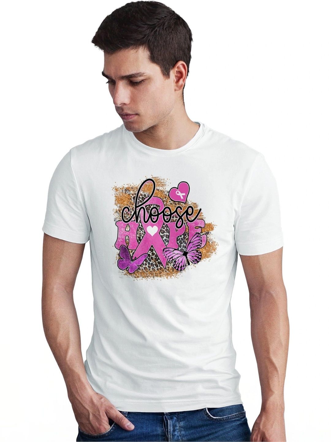 Seekbuylove Men Typography Printed T-shirt-picture-42
