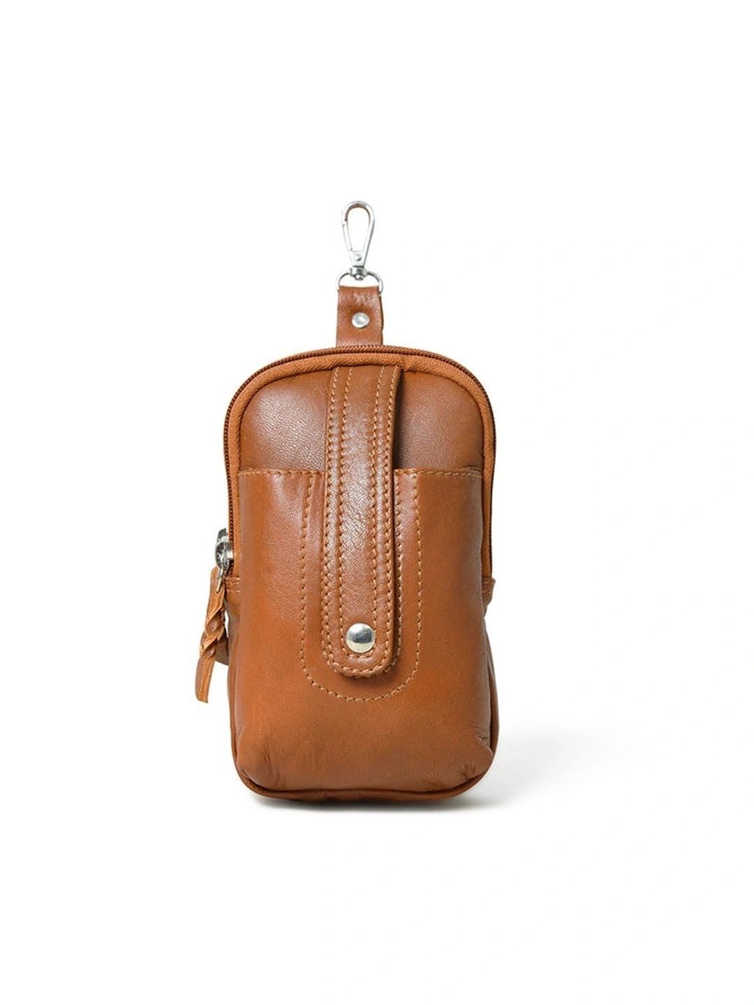 MaheTri Solid Pouch Mobile Accessories-image-13