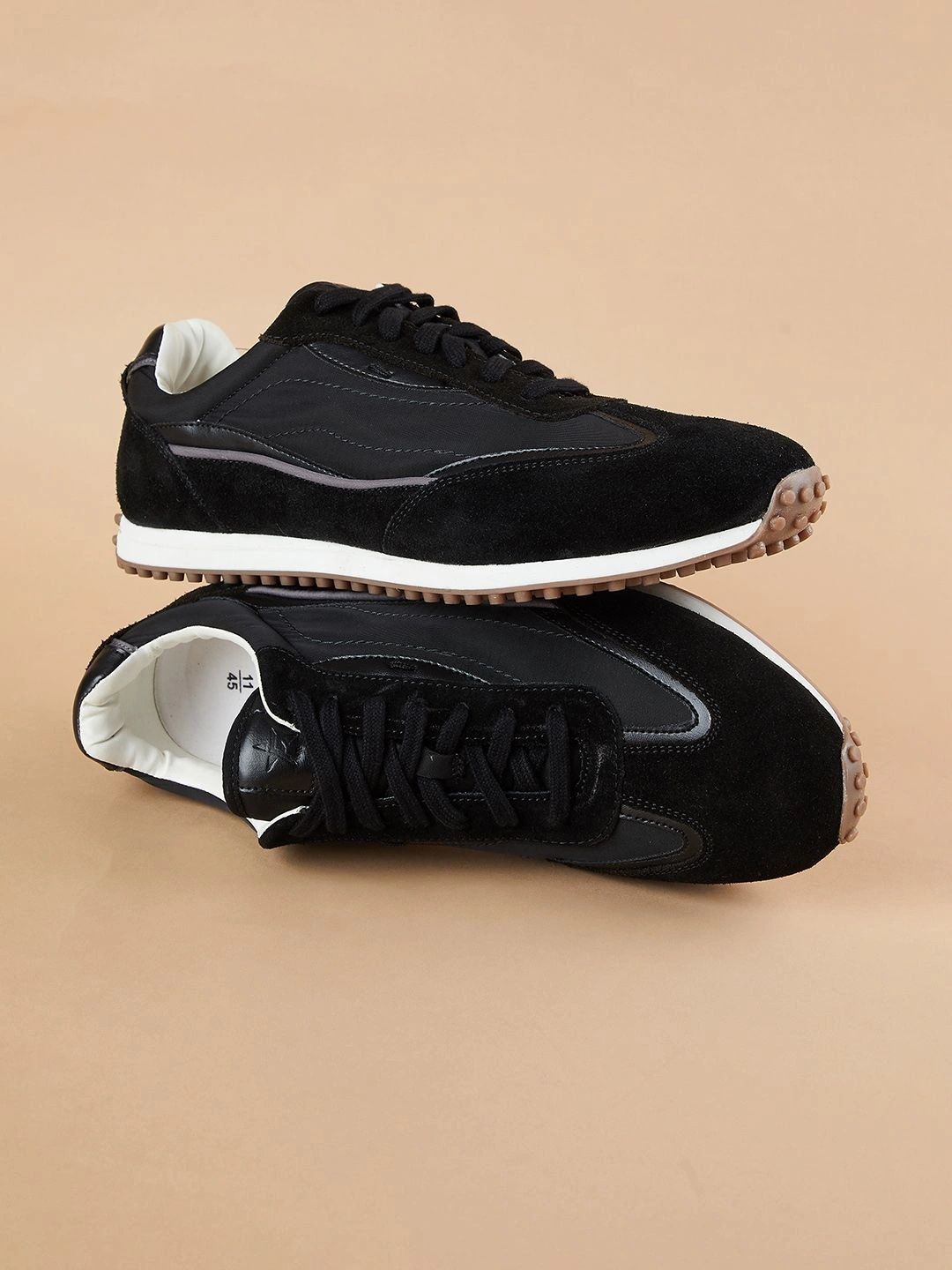 Forca Men PU Sneakers-picture-26