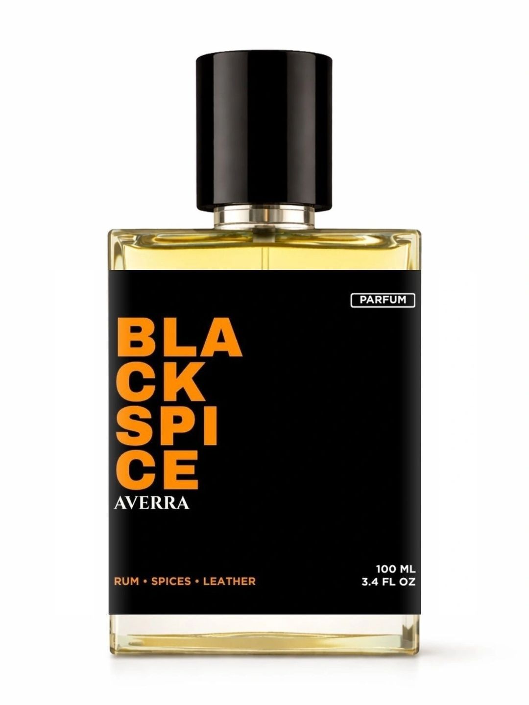 AVERRA Men Black Spice Long Lasting Perfume - 100 ml-picture-17