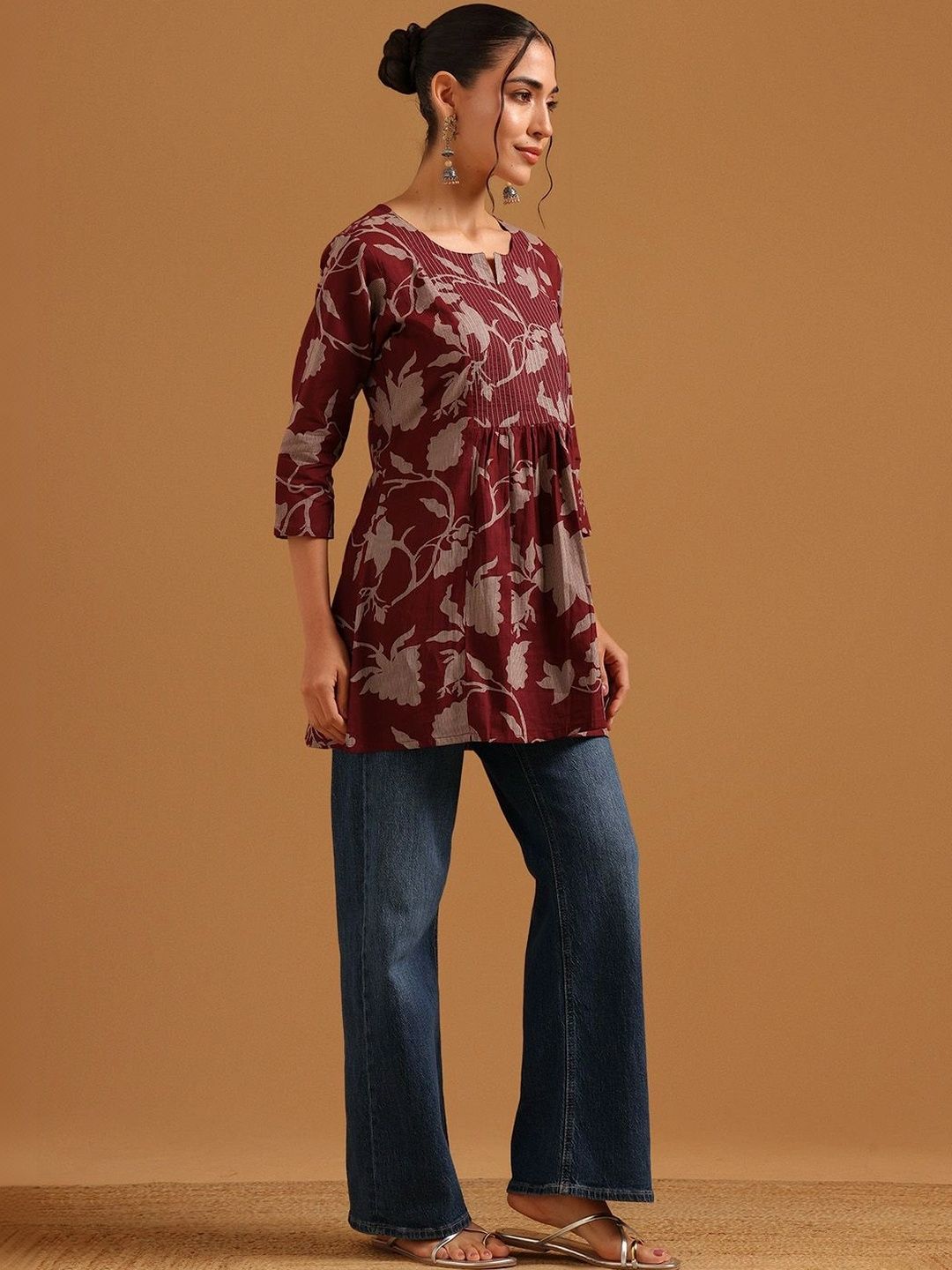 Soch Printed Tunic-picture-18