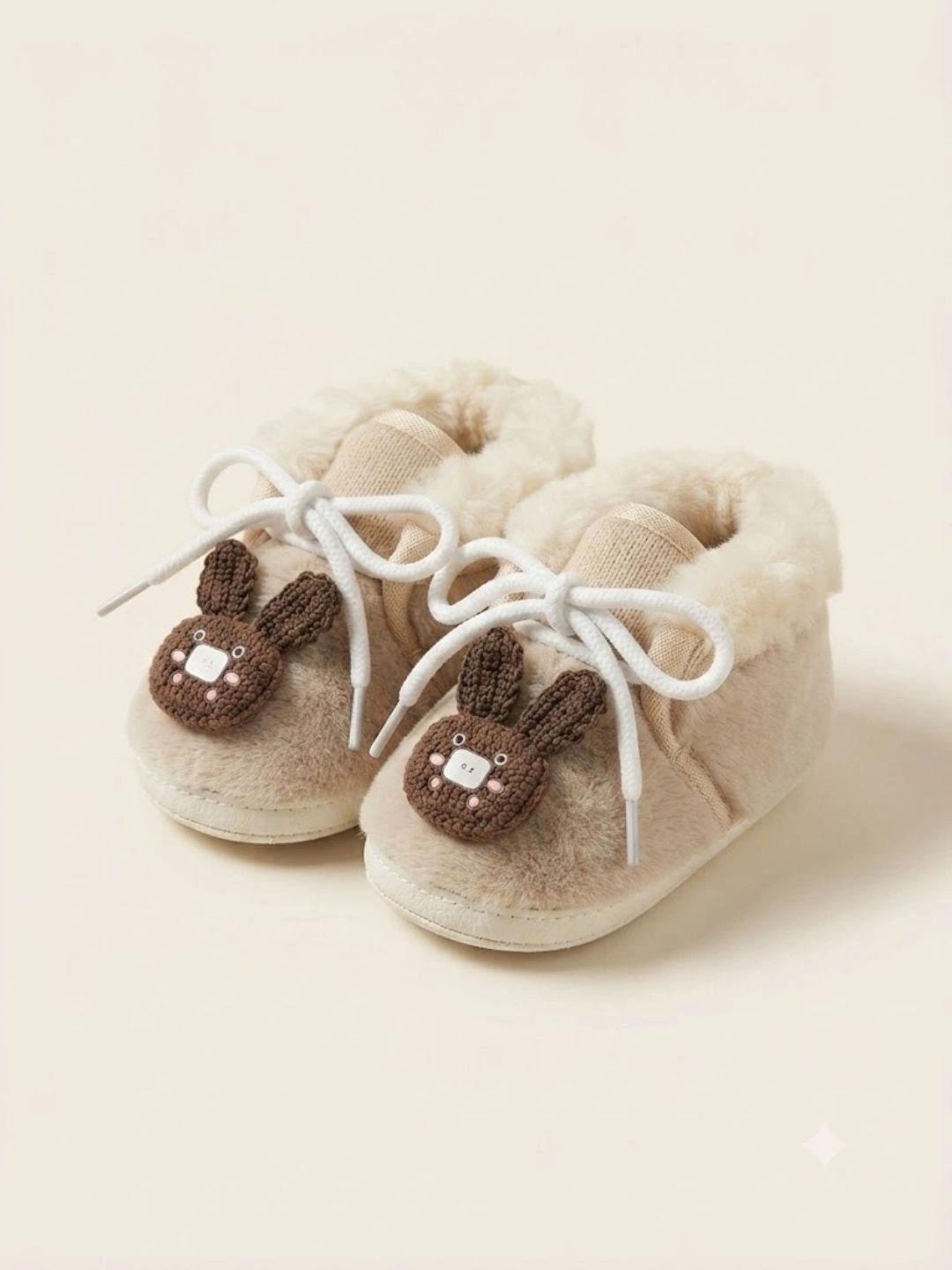 Cdeck Unisex Kids Pure Wool Booties-picture-21