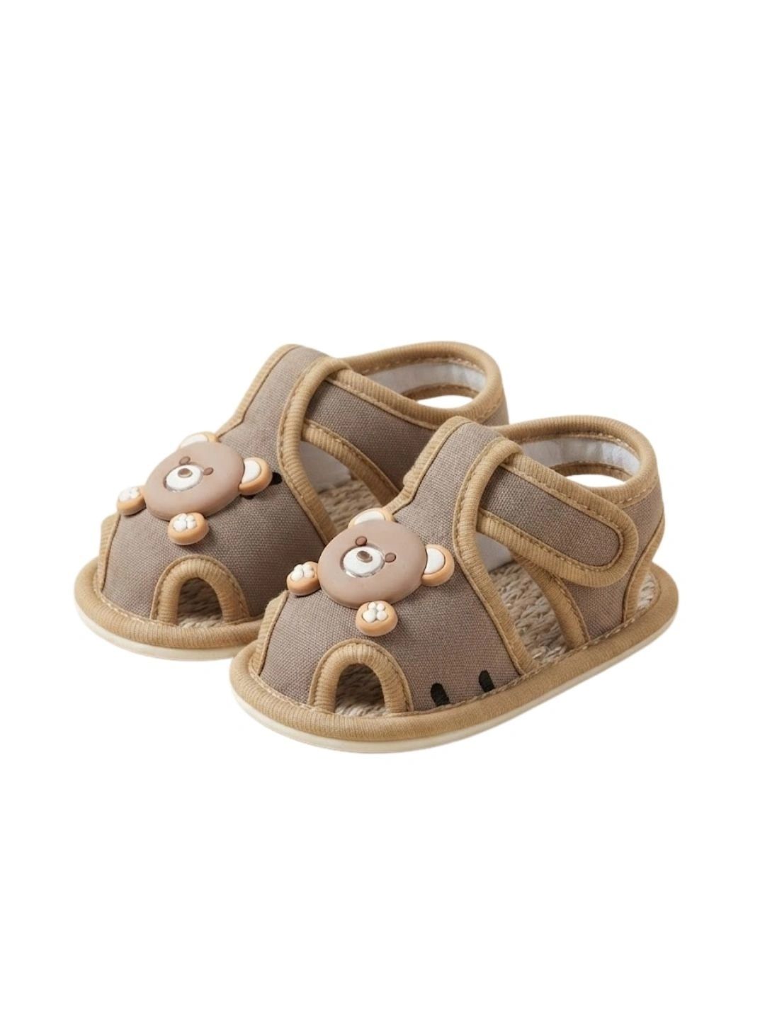 Cdeck Unisex Kids Comfort Sandals-picture-26