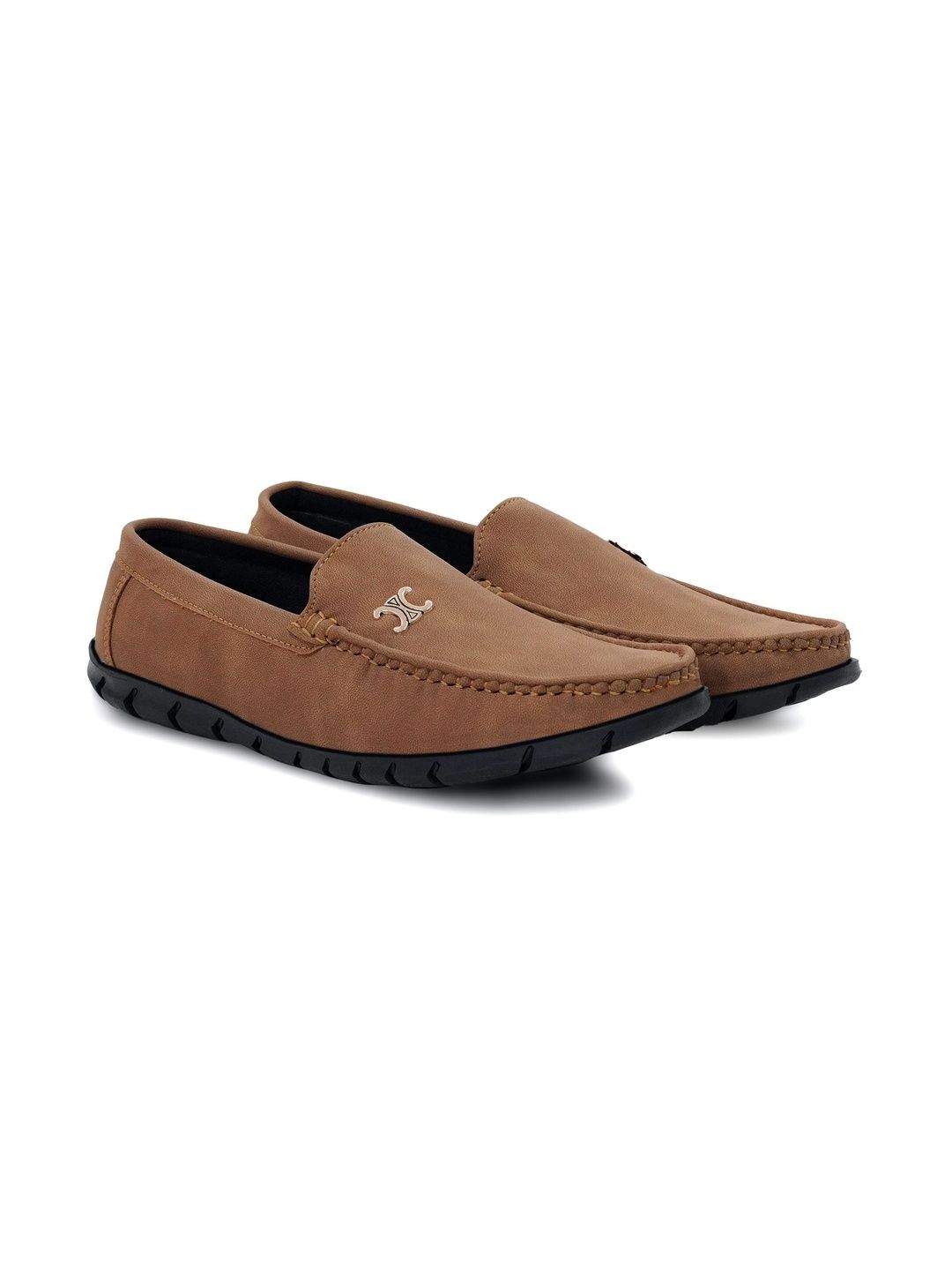 Botha Men Formal Loafers-picture-31