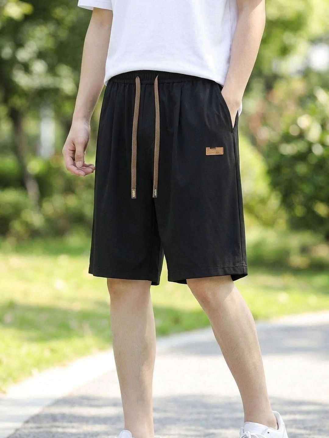 Suo Men Shorts-picture-41