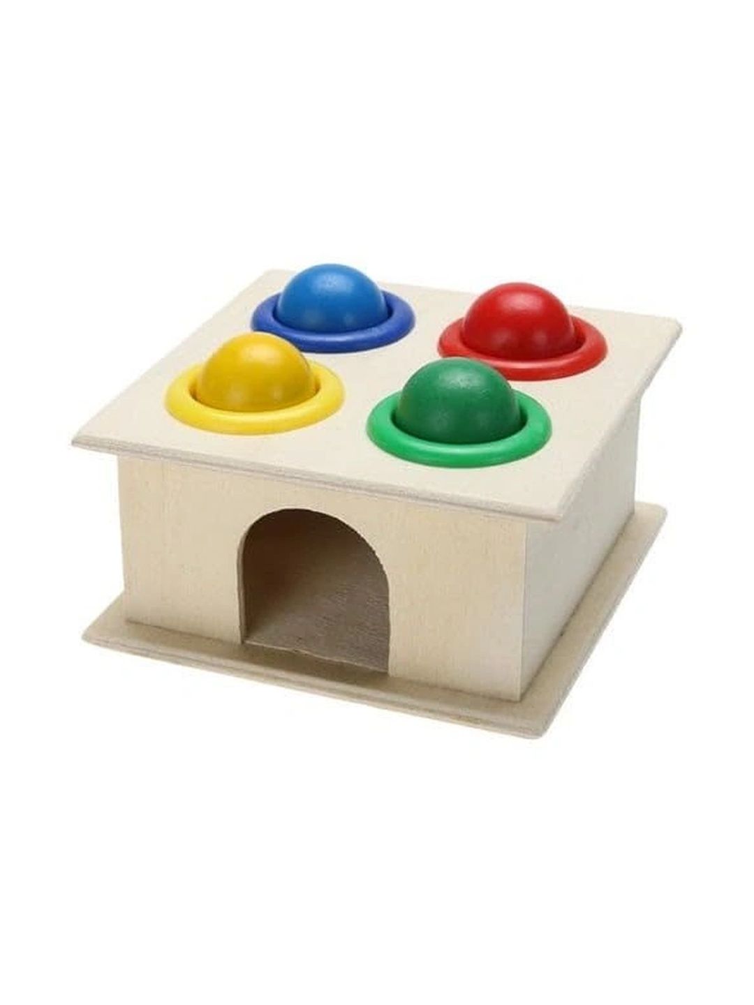 Little Mind BPA Free Puzzles Activity Toys and Games-picture-53