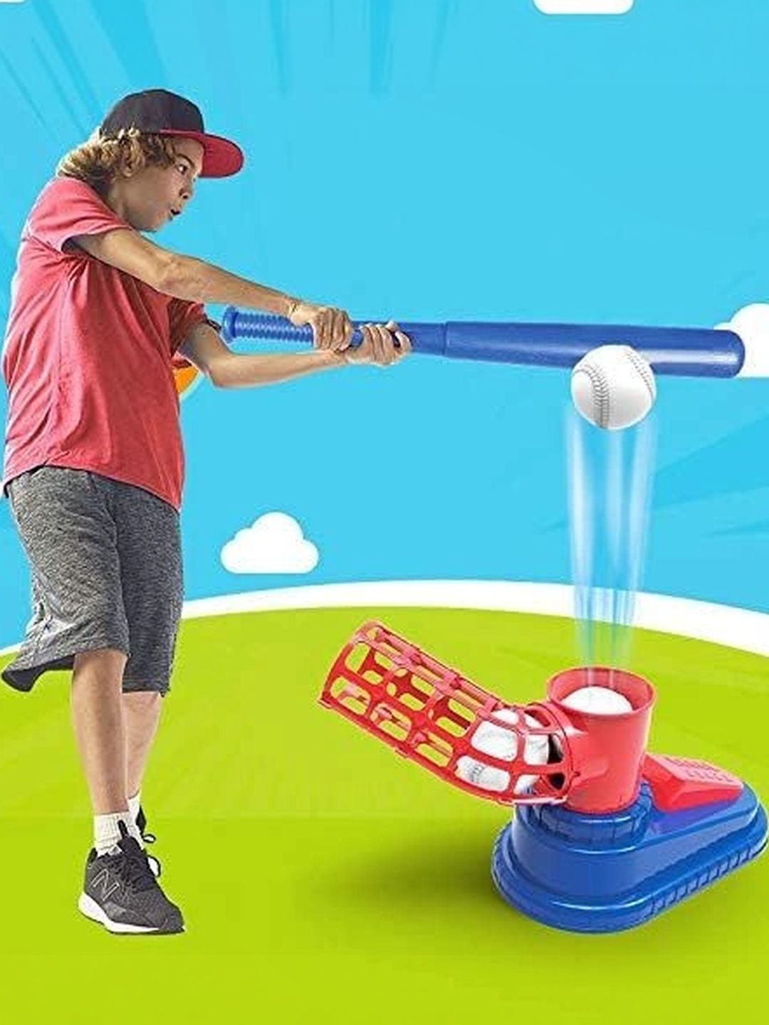 Little Mind BPA Free Gun Activity Toys and Games-picture-58