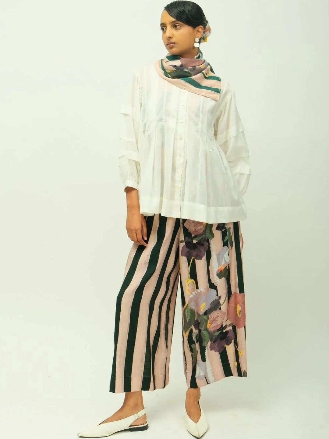 OFRIDA Cotton Top-picture-58