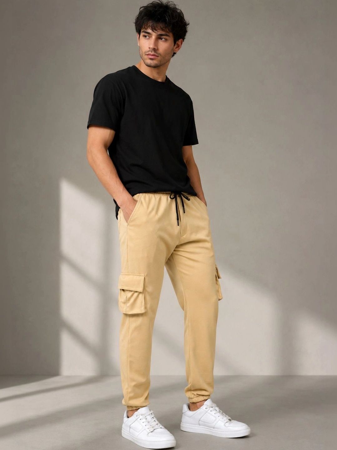 Moda Rapido Men Smart Trousers-picture-15