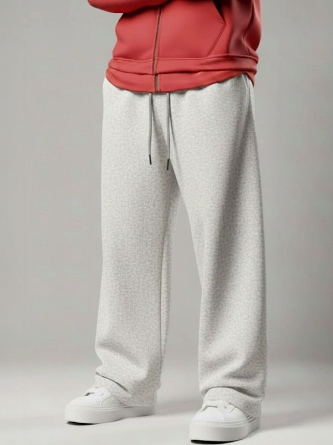 WARCOURT Men Regular Fit Training Track Pants-picture-19