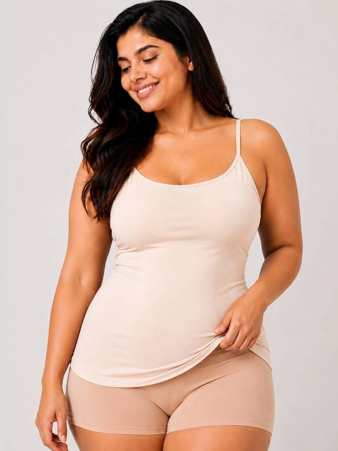 SHOP THE EDIT Slimming Camisoles Shapewear-picture-24