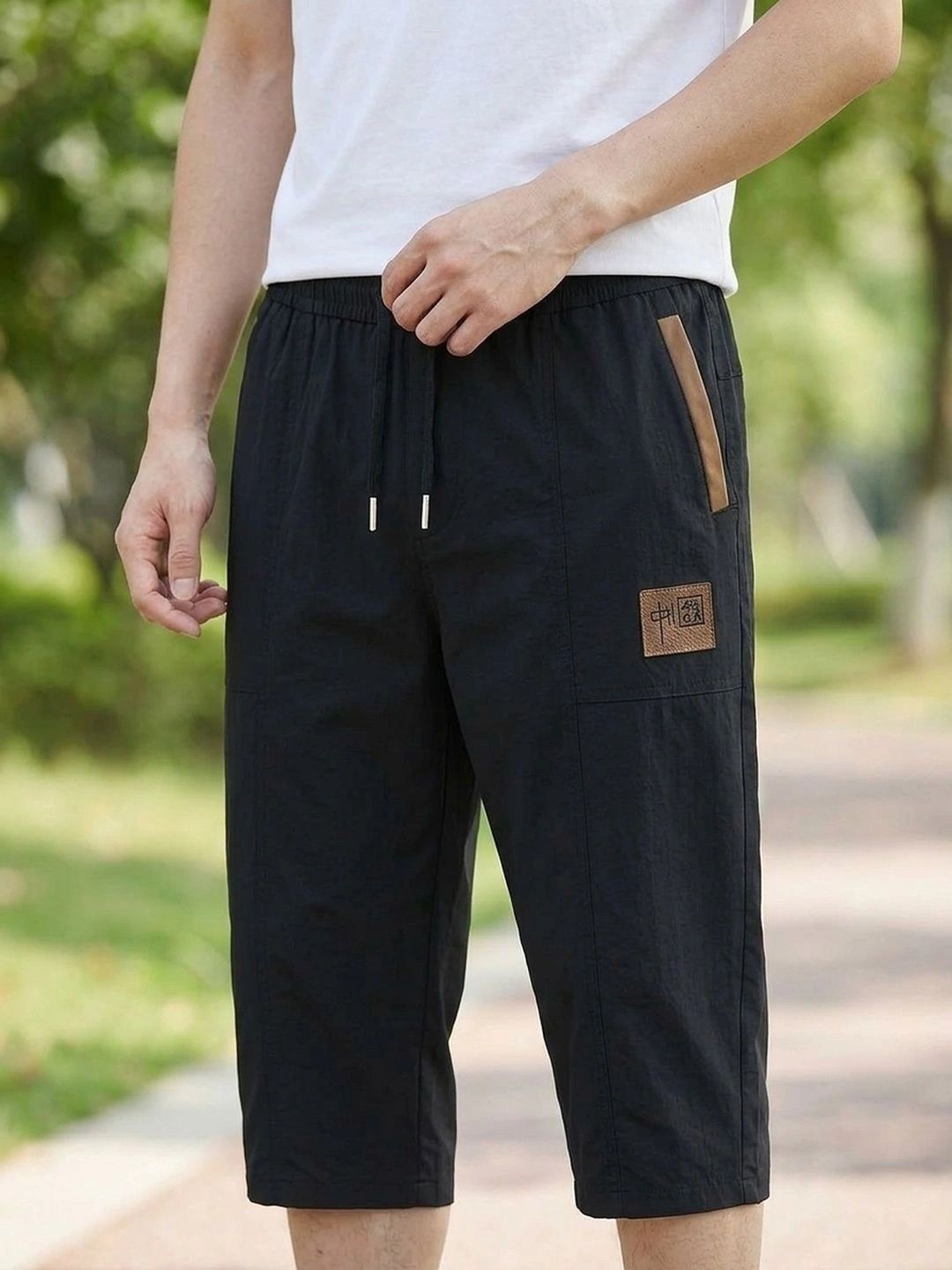 Suo Men Shorts-picture-24