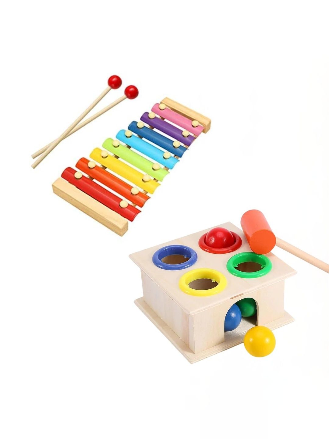 Little Mind BPA Free Doodle Activity Toys and Games-picture-50