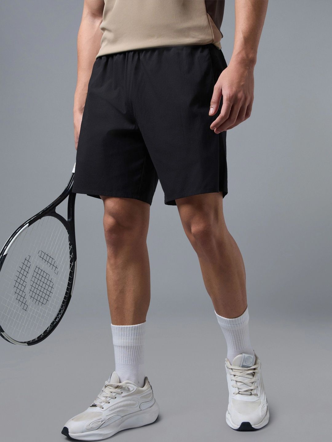 Technosport Men Sports Shorts-picture-54