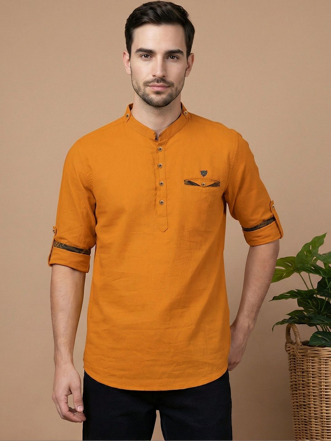 Kuons Men Kurta-picture-58