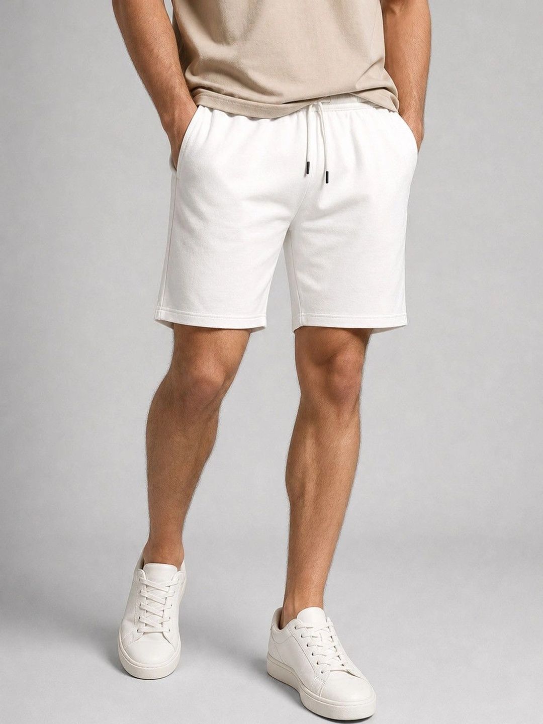 Suo Men Shorts-image-46