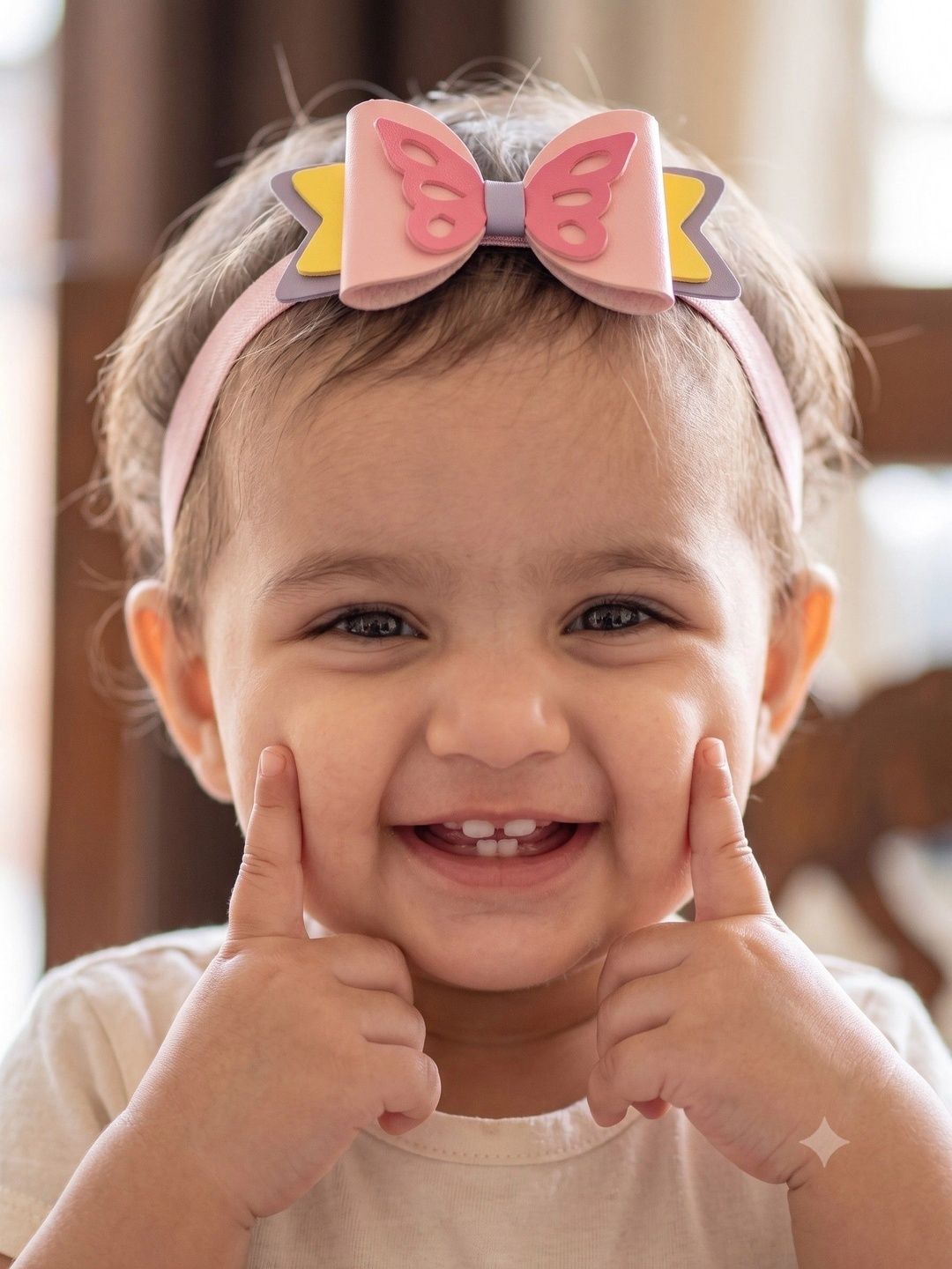 Aye Candy Girls Chill Wrap Headband-picture-19