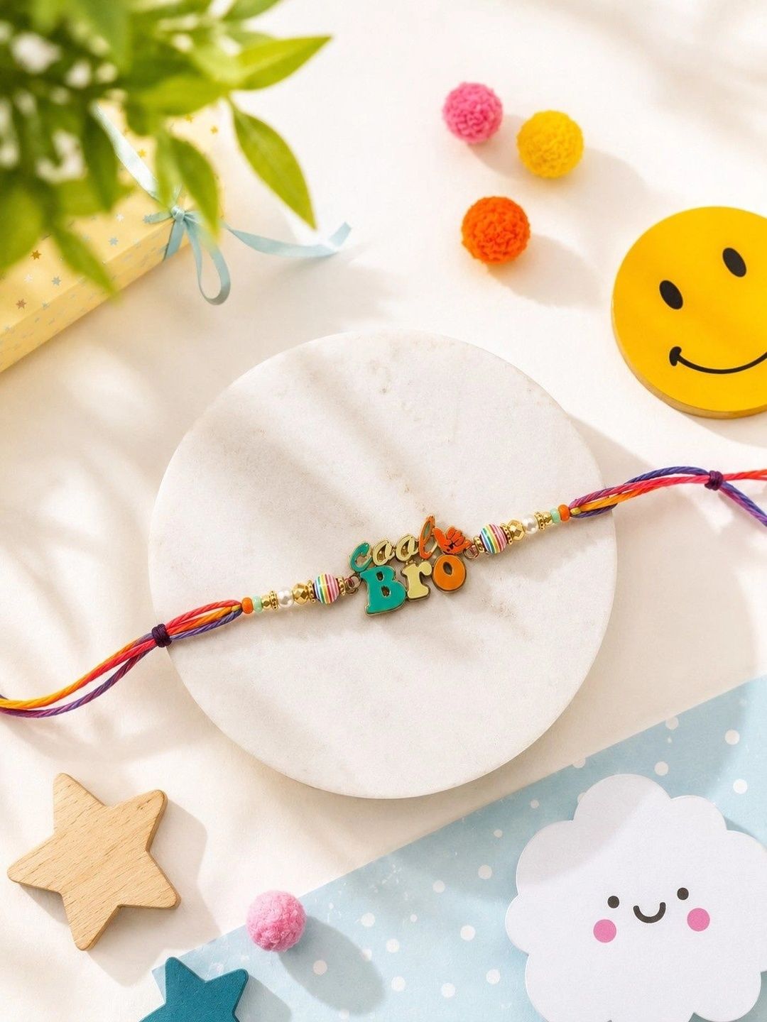 Mali Fionna Thread Rakhi-picture-23