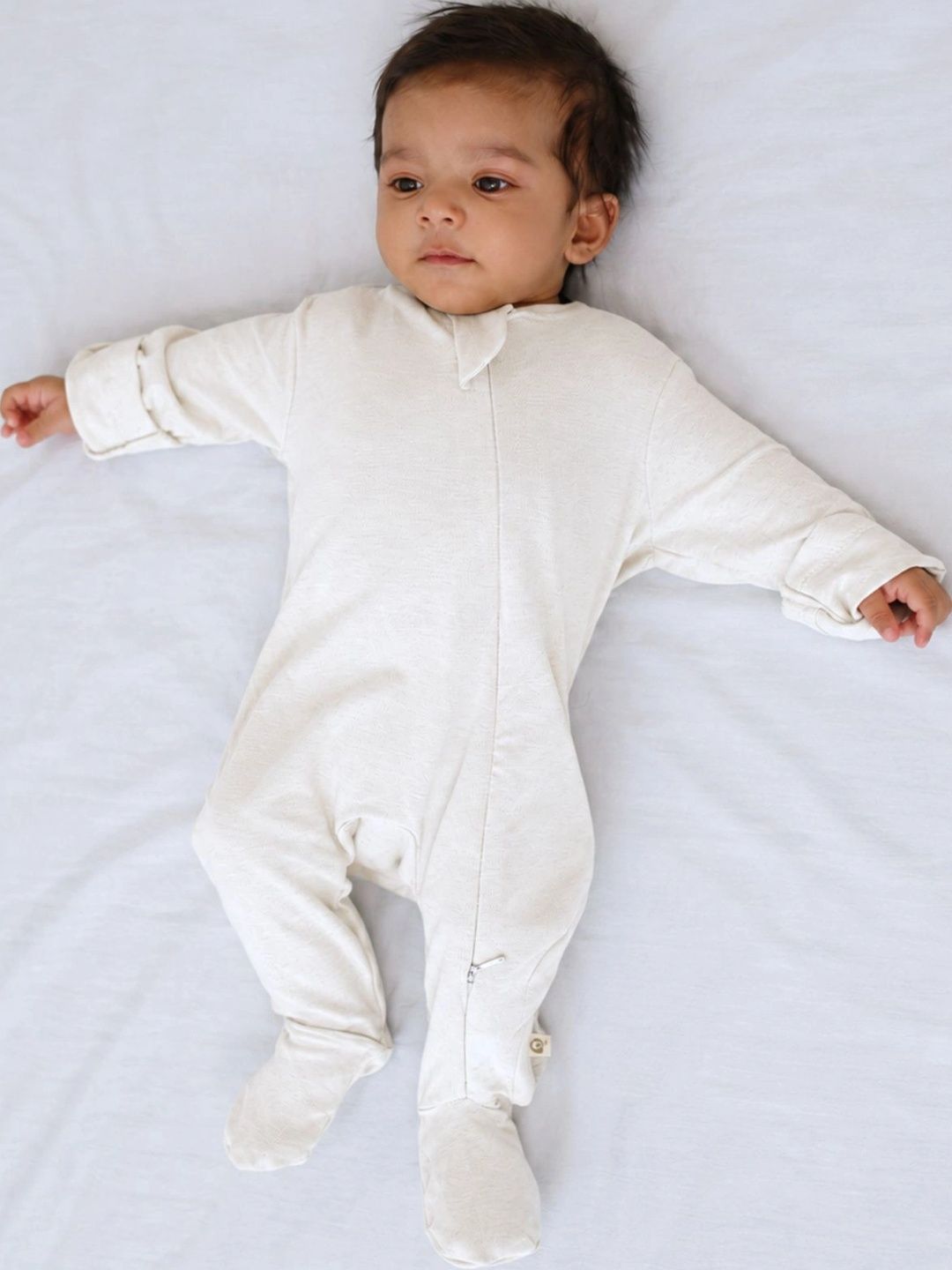 cocoon care Unisex Kids Sleepsuit-picture-21