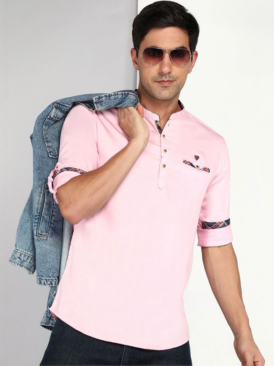 Kuons Men Kurta-picture-28