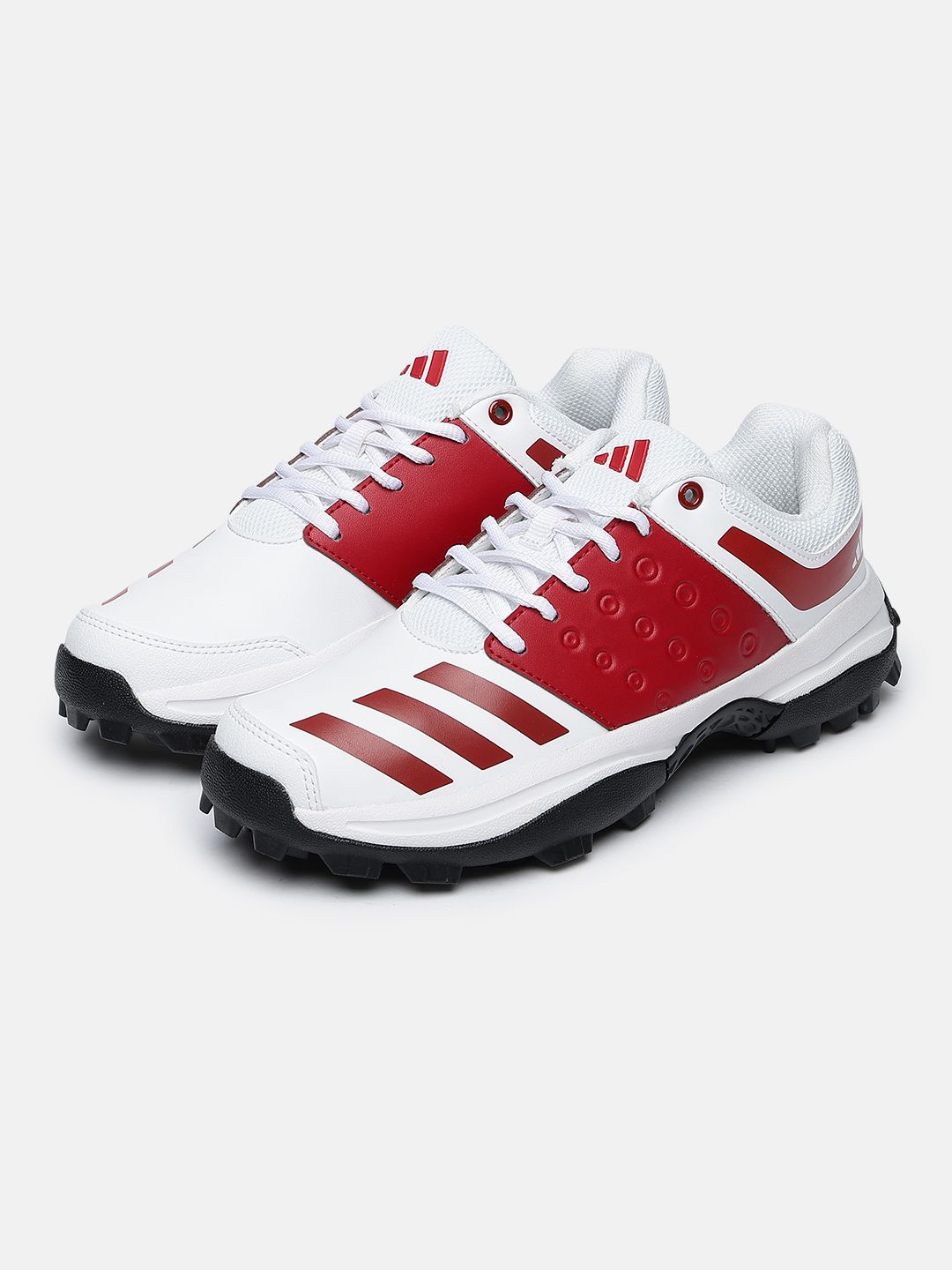 ADIDAS Men CRINU23 Cricket Shoes-image-39