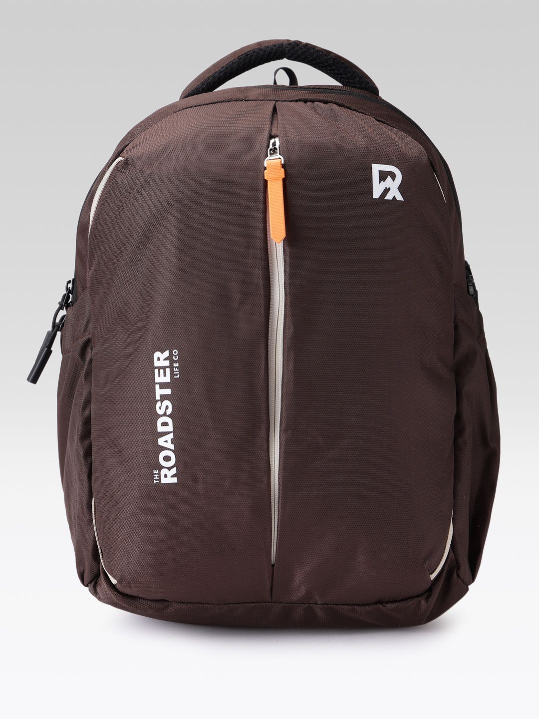 The Roadster Life Co. Unisex Contrast Detail Backpack-picture-30