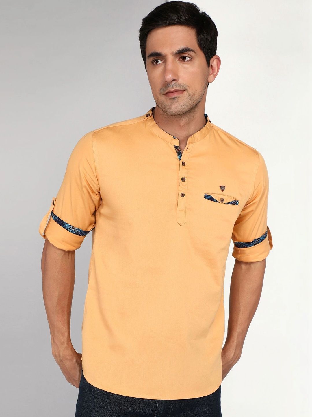 Kuons Men Kurta-picture-41