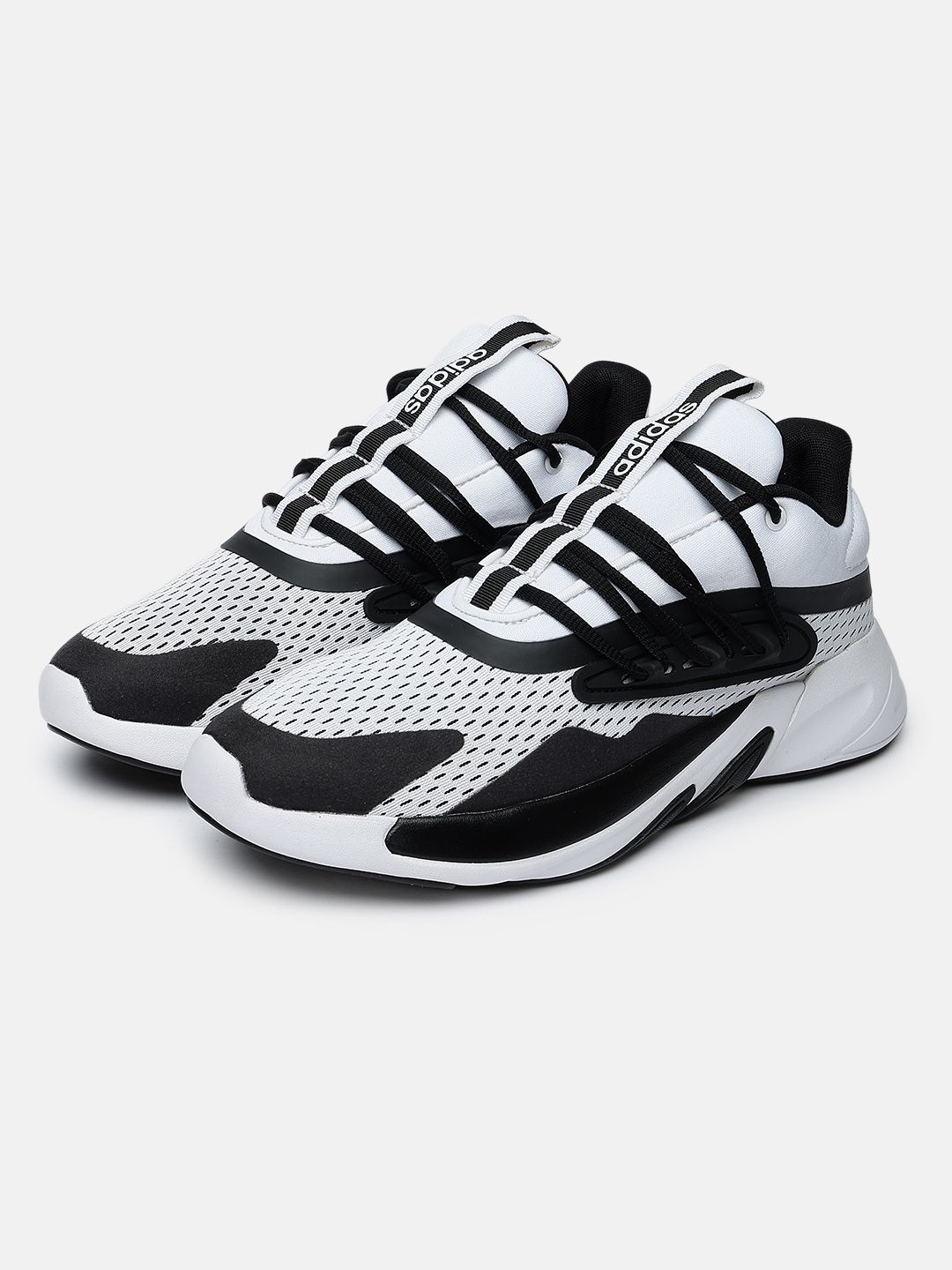 ADIDAS Men OwntheGoO Sneaker-picture-51