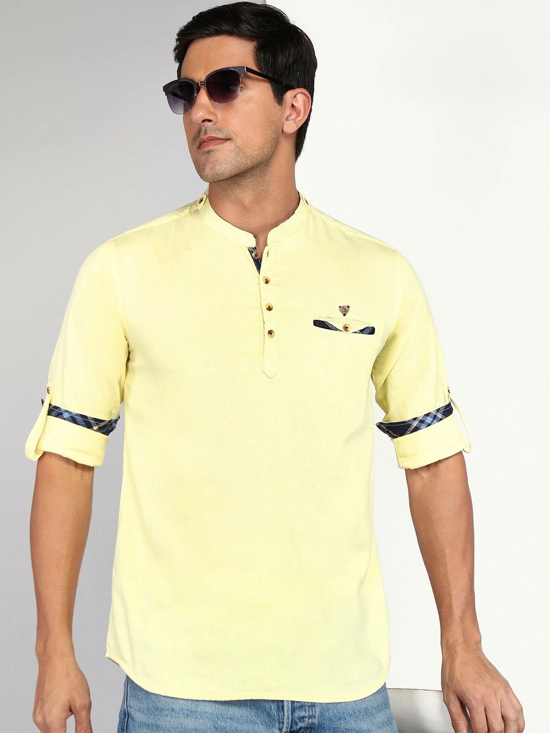 Kuons Men Kurta-picture-33