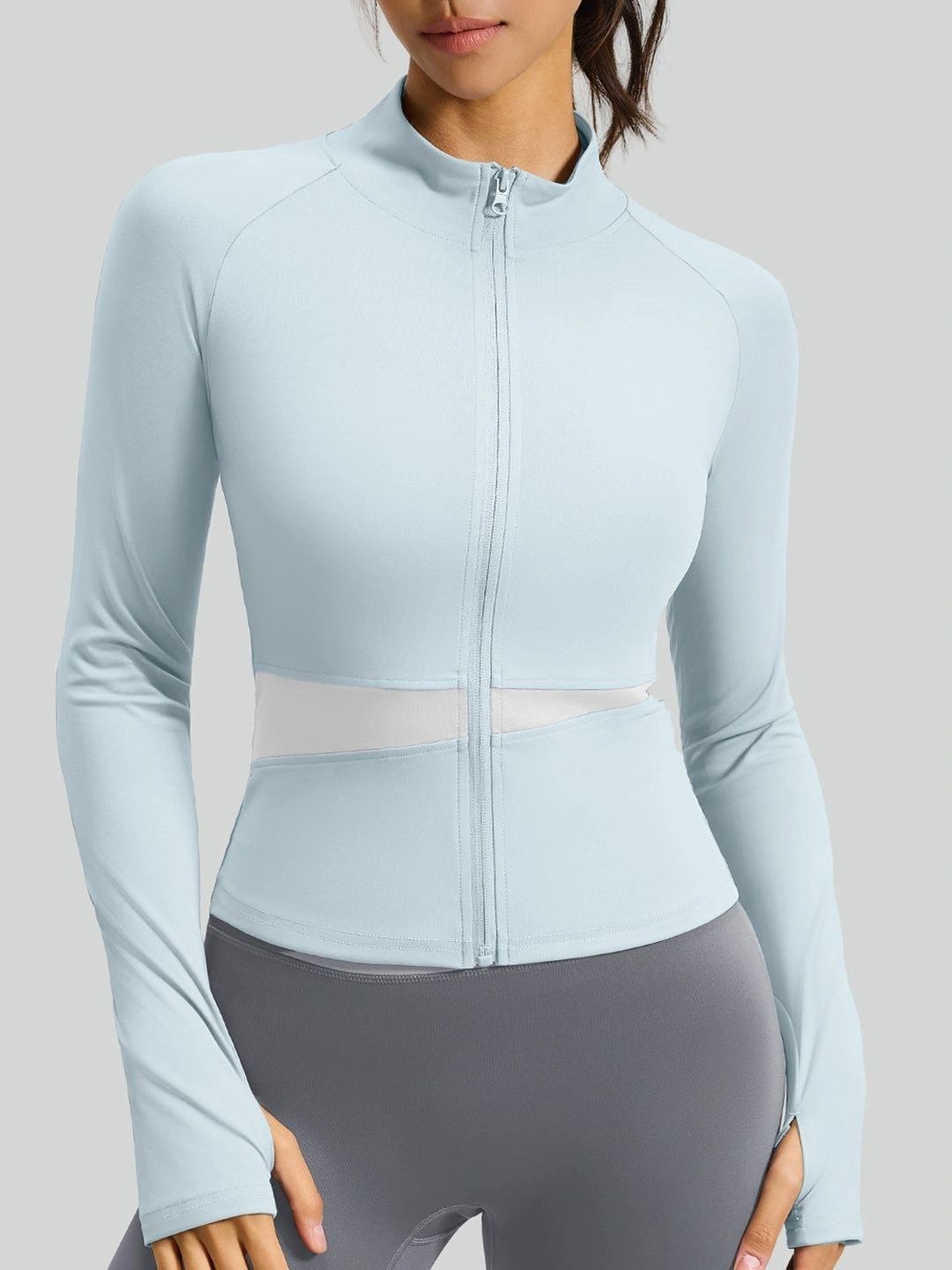 StyleCast Flex Women Lightweight Yoga Sporty Jacket-picture-31
