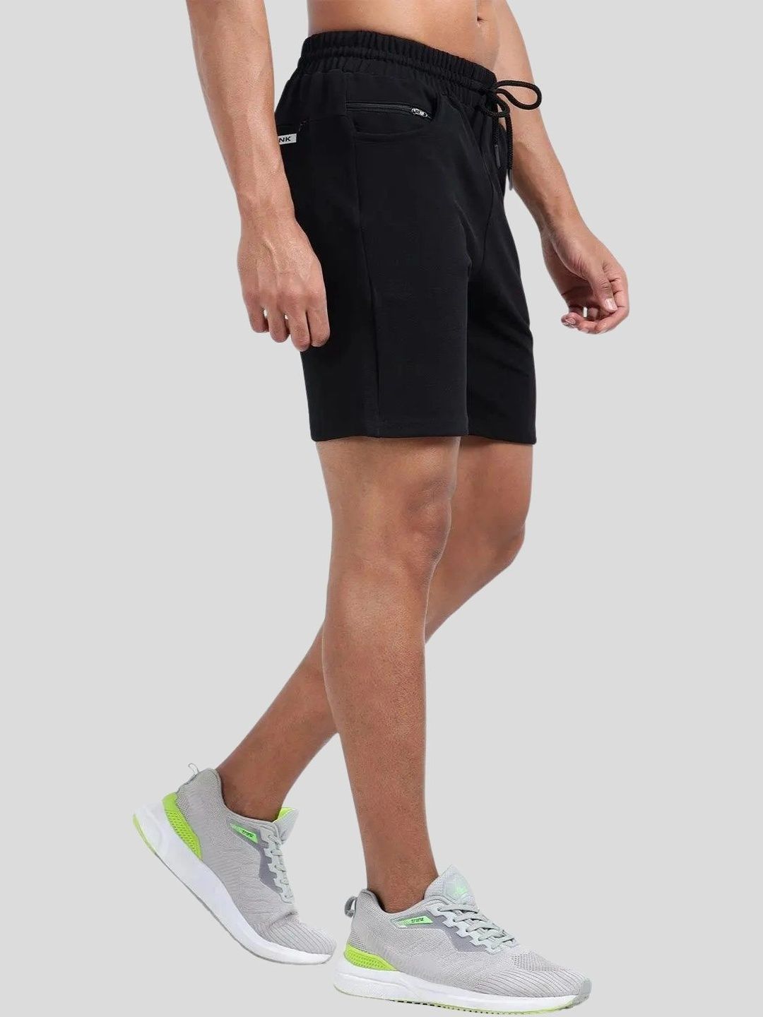 Denmonk Men Training or Gym Sports Shorts-picture-47
