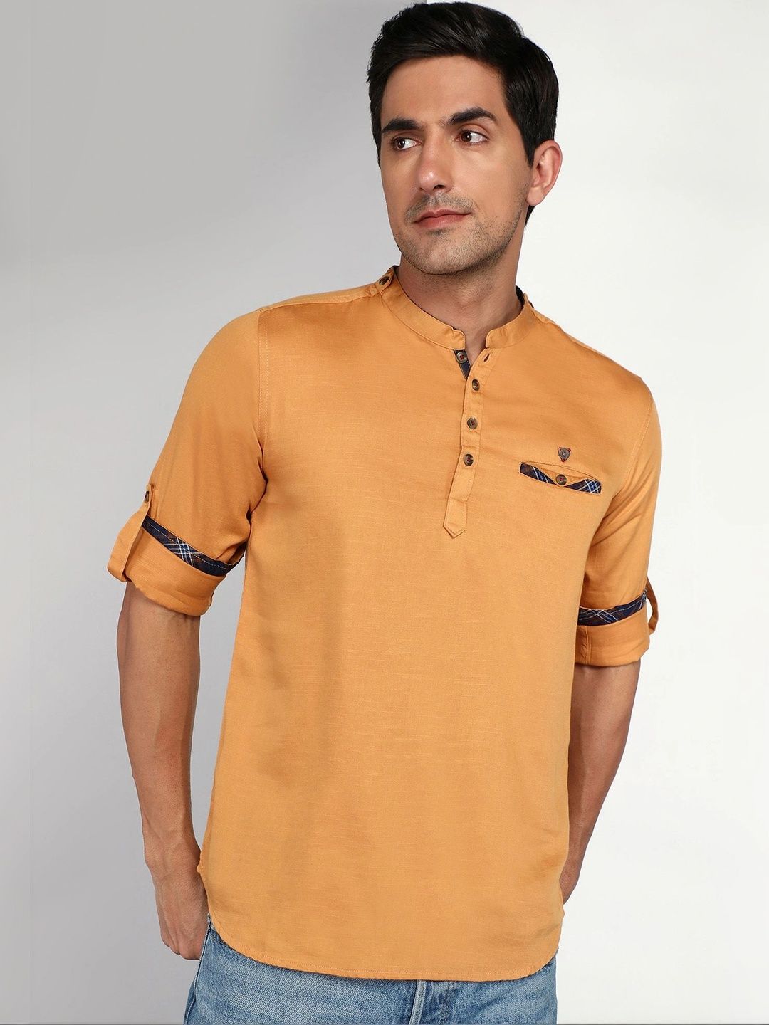 Kuons Men Kurta-picture-15