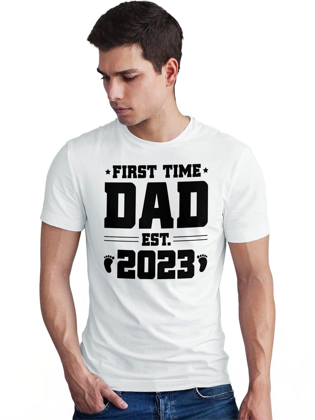 Seekbuylove Men Typography Printed T-shirt-picture-30