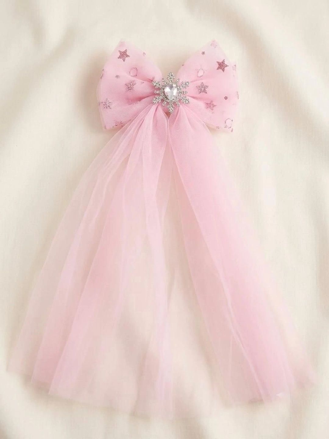 Radhya Accessories Girls Embellished Hair Accessory Set of-picture-27