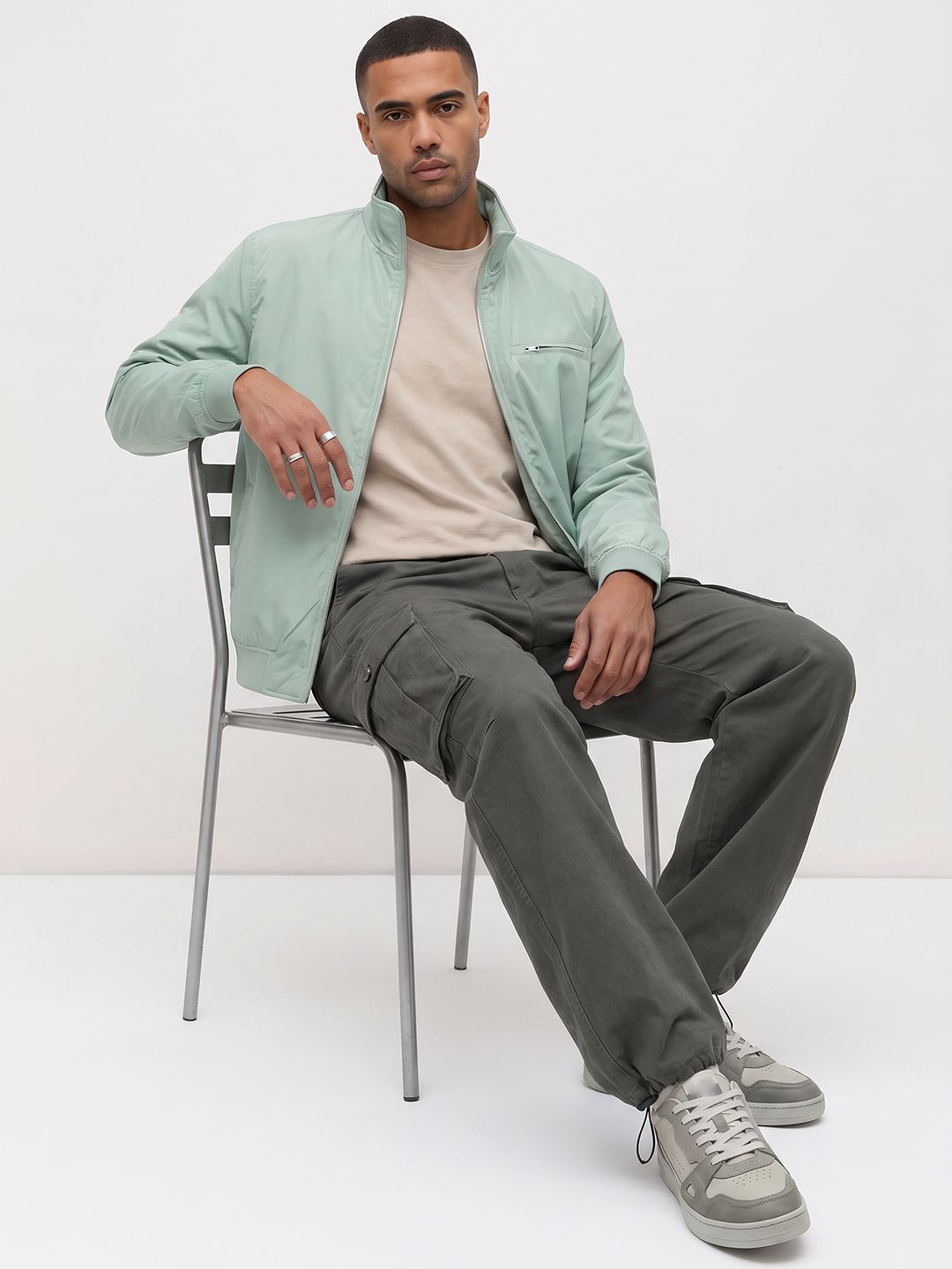 The Roadster Life Co. Lightweight Bomber Jacket-picture-43