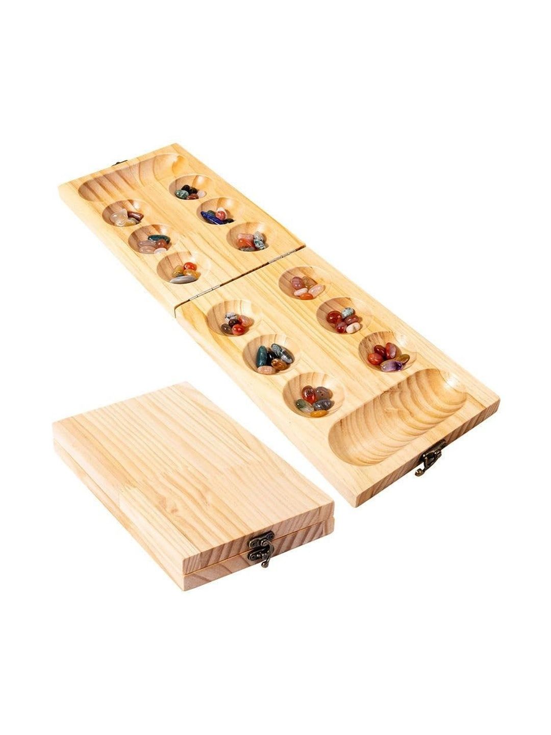 CHUTTI TOYS Activity Toys and Games-image-28