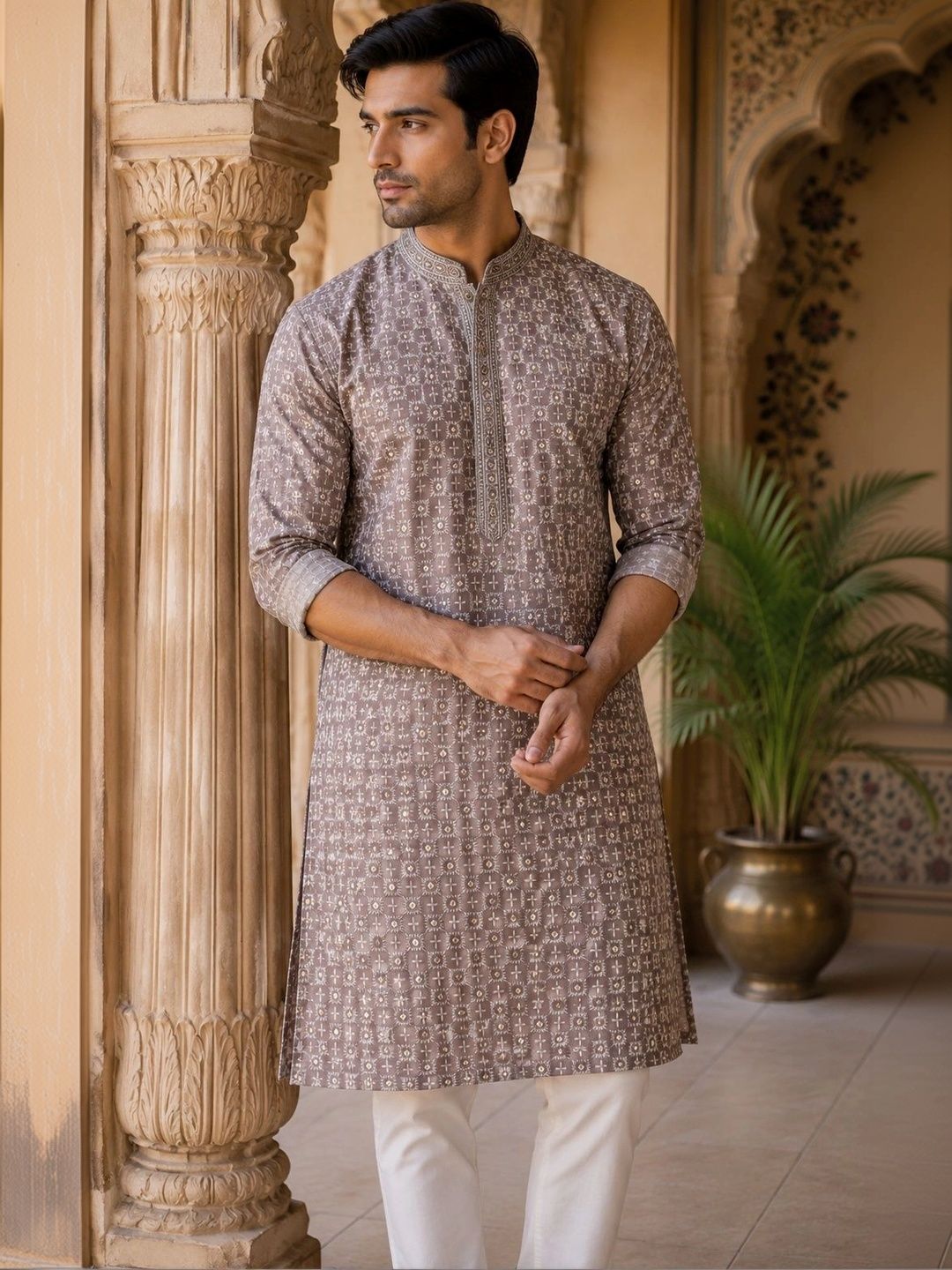 FUBAR Men Kurta-picture-22