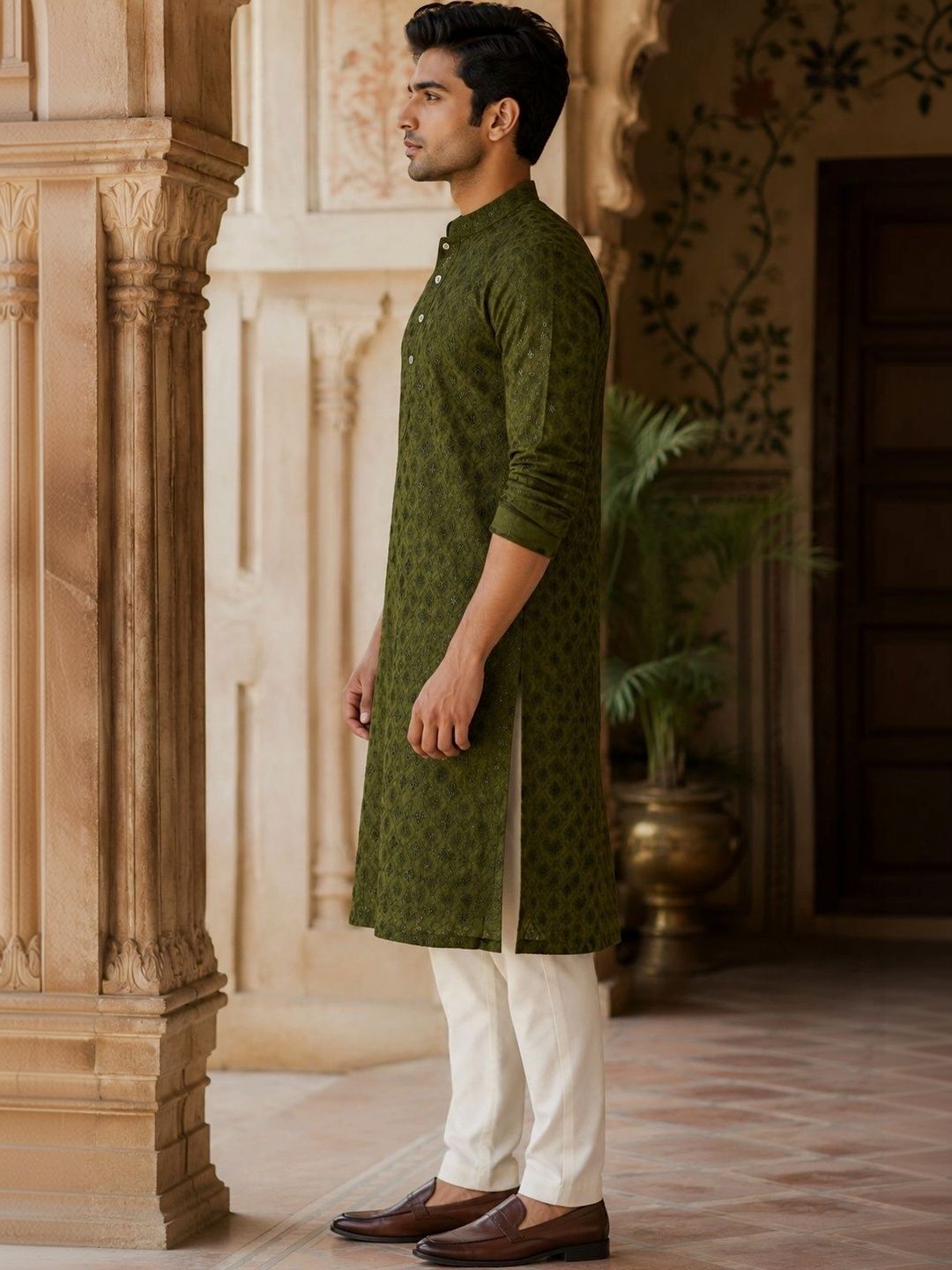 FUBAR Men Kurta-picture-17