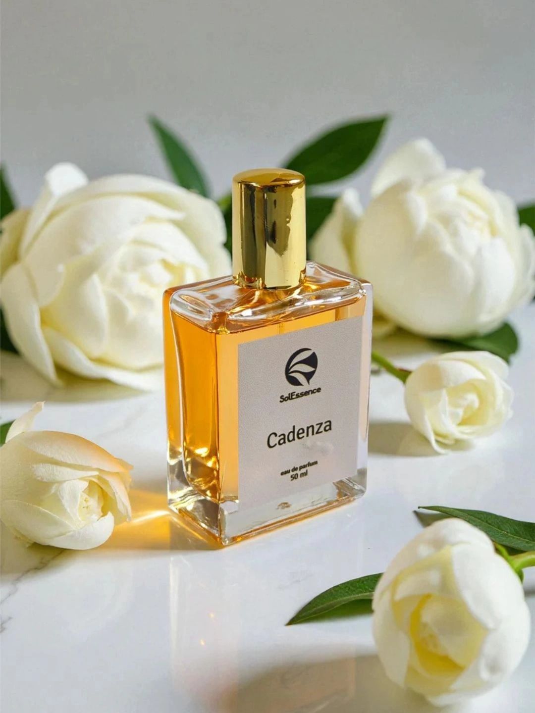 SEPTESSENCE Women Cadenza Long Lasting Eau De Parfum - 50 ml-picture-15