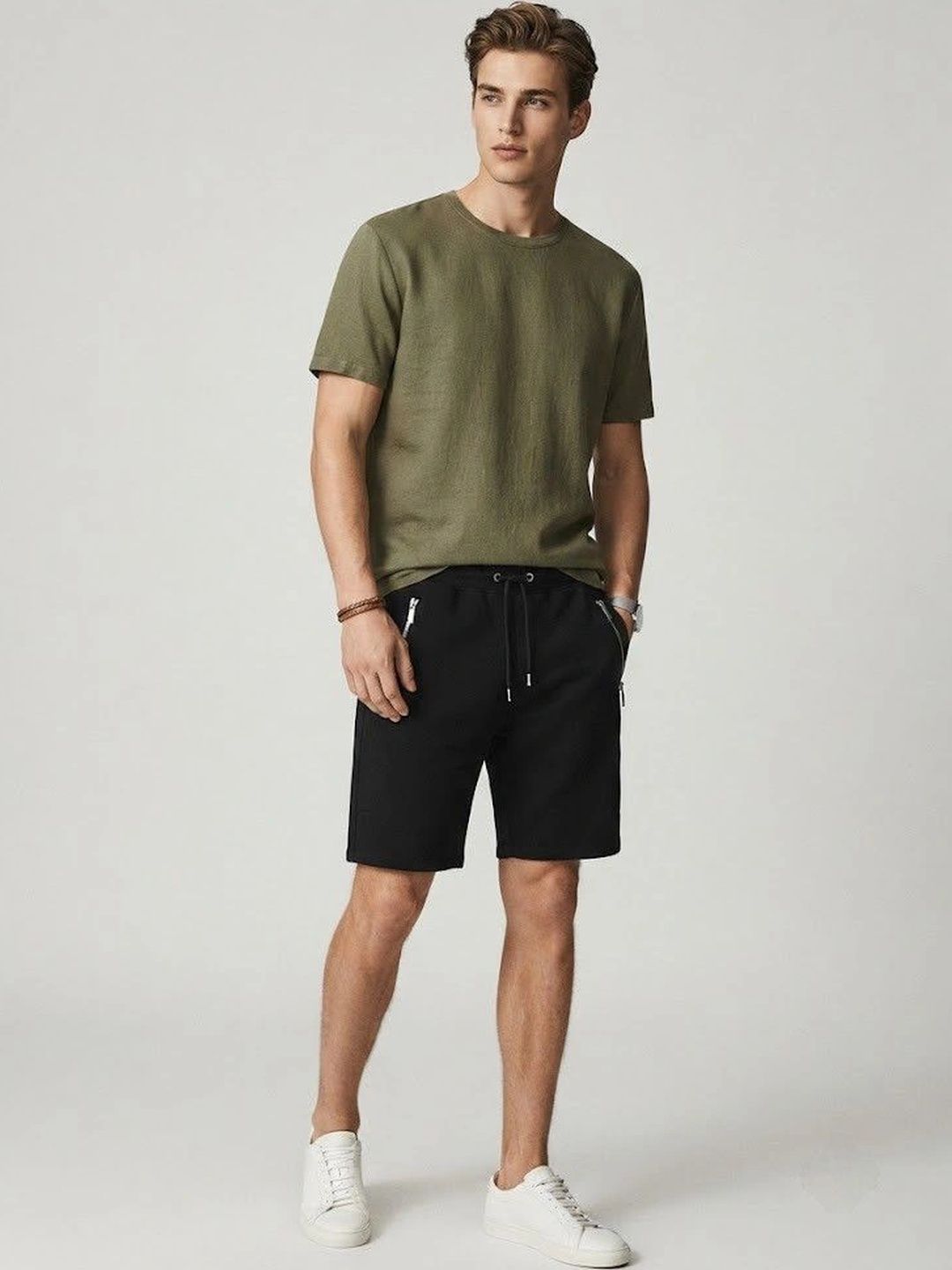 Suo Men Shorts-picture-47
