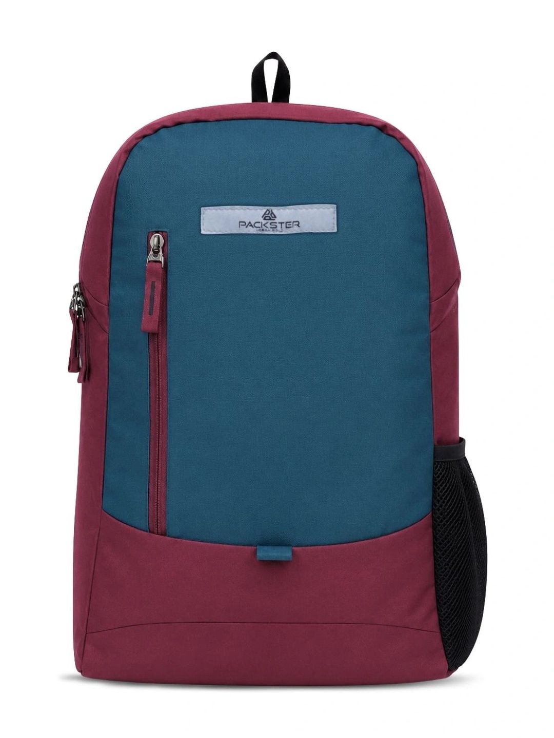 Packster Unisex Colourblocked Backpack-picture-51