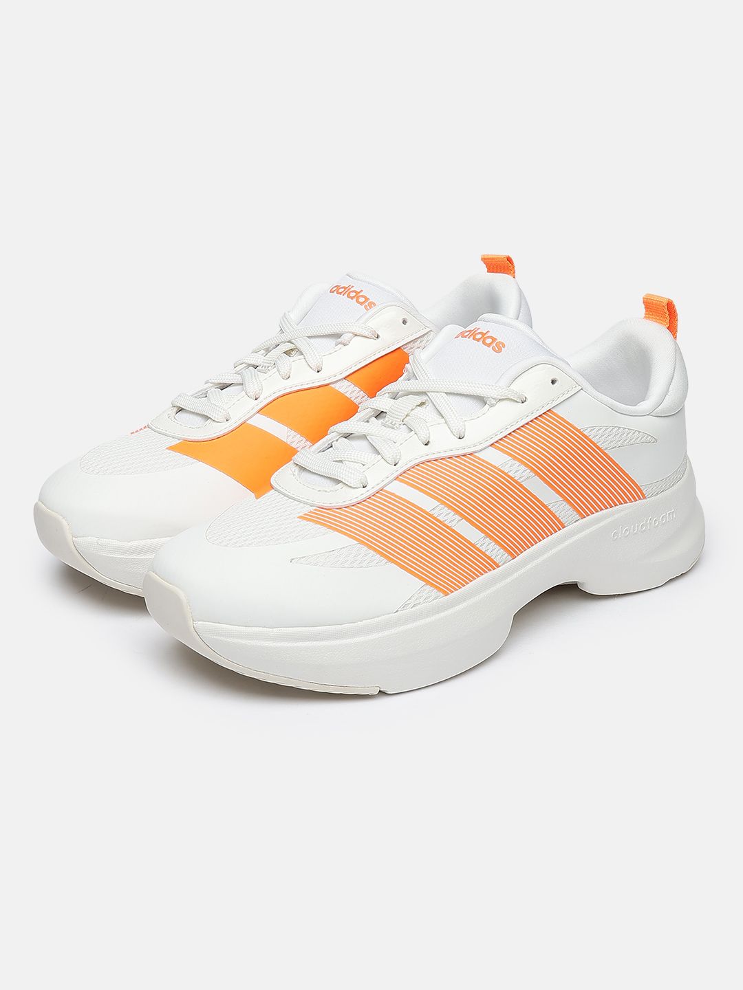 ADIDAS Men Mattz Cmfrt Training Shoes-picture-12