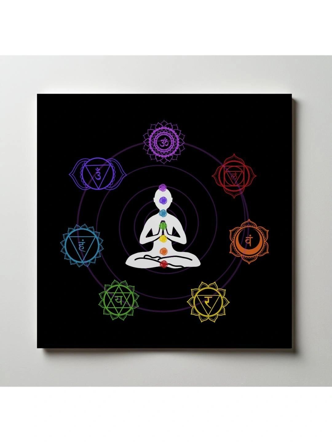 ARTOLIC White Printed Water-Resistant Self-Adhesive Wall Sticker-picture-24