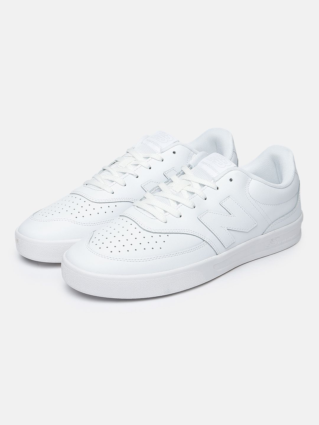 New Balance Men Perforations Sneakers-image-49