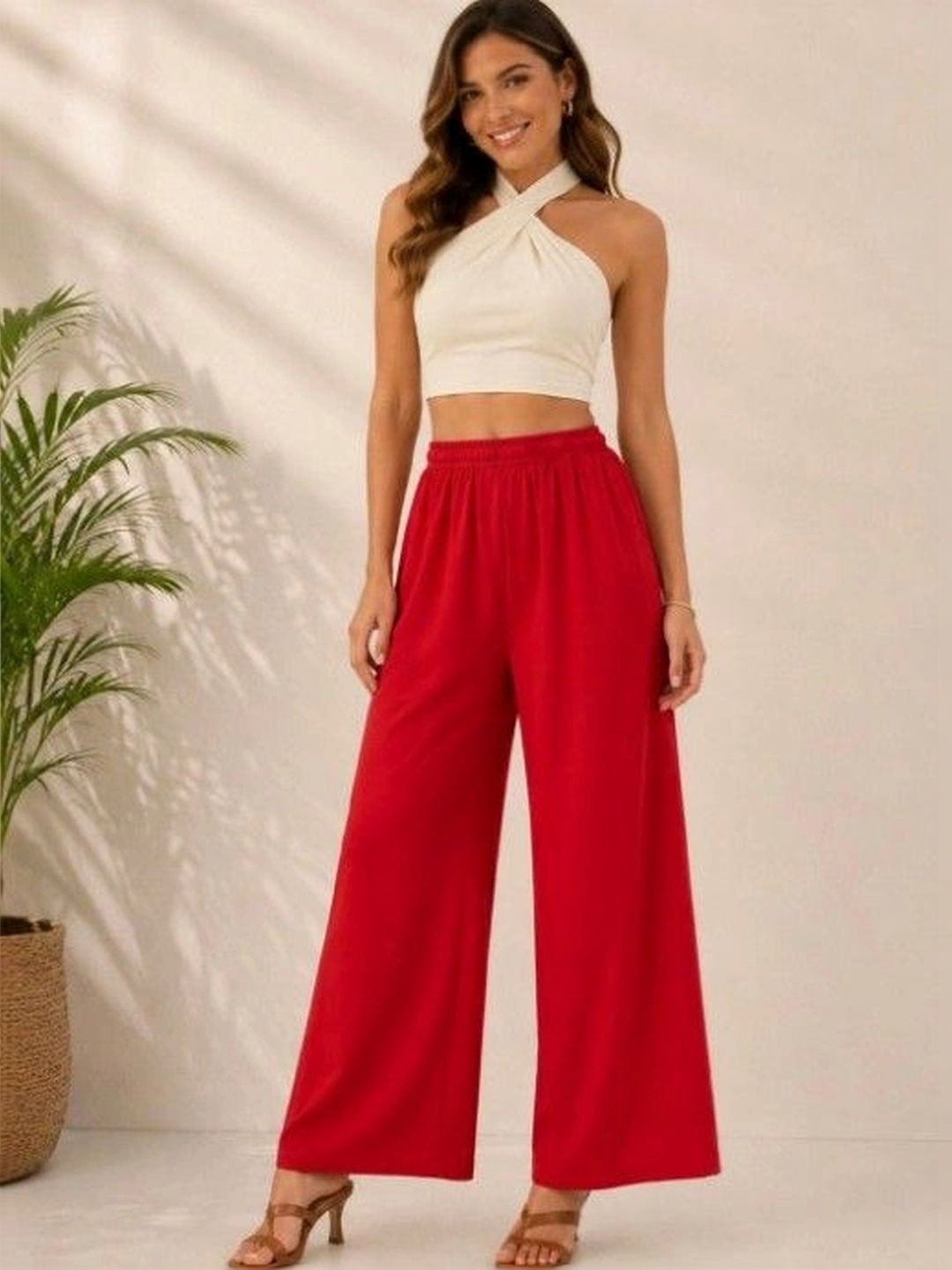 TNQ Women Palazzos-picture-33