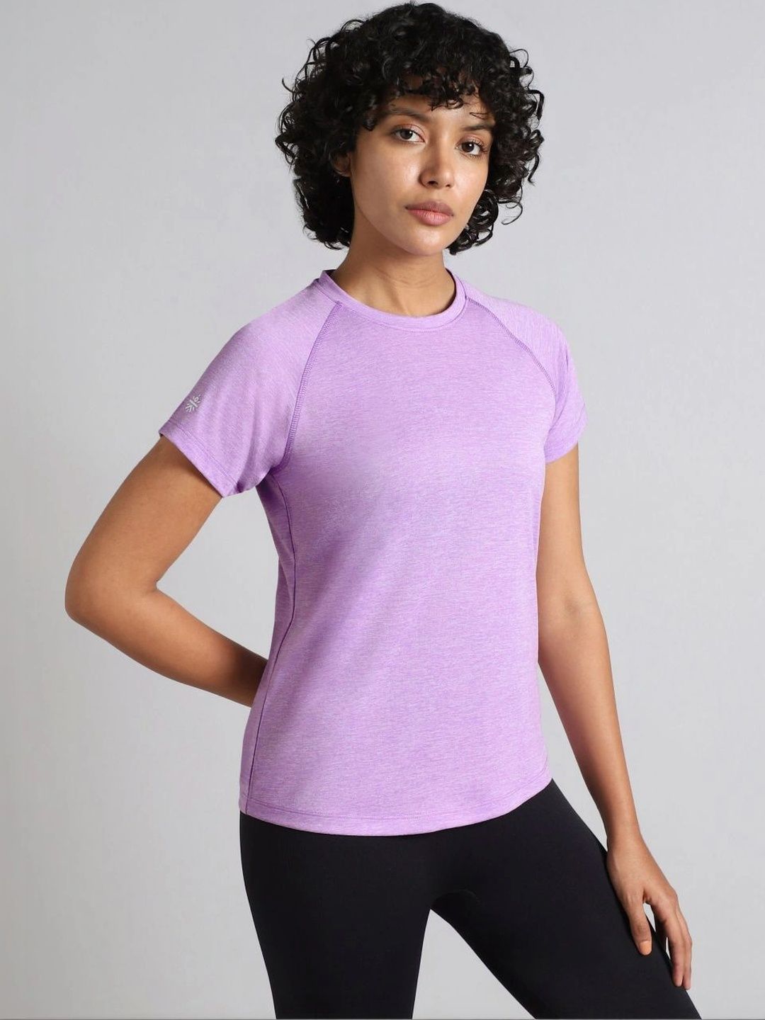 CULT Women Moisture Wicking T-shirt-picture-41