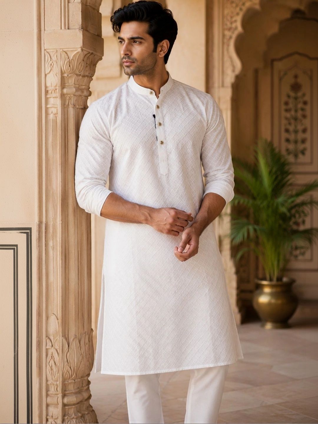 FUBAR Men Kurta-picture-50