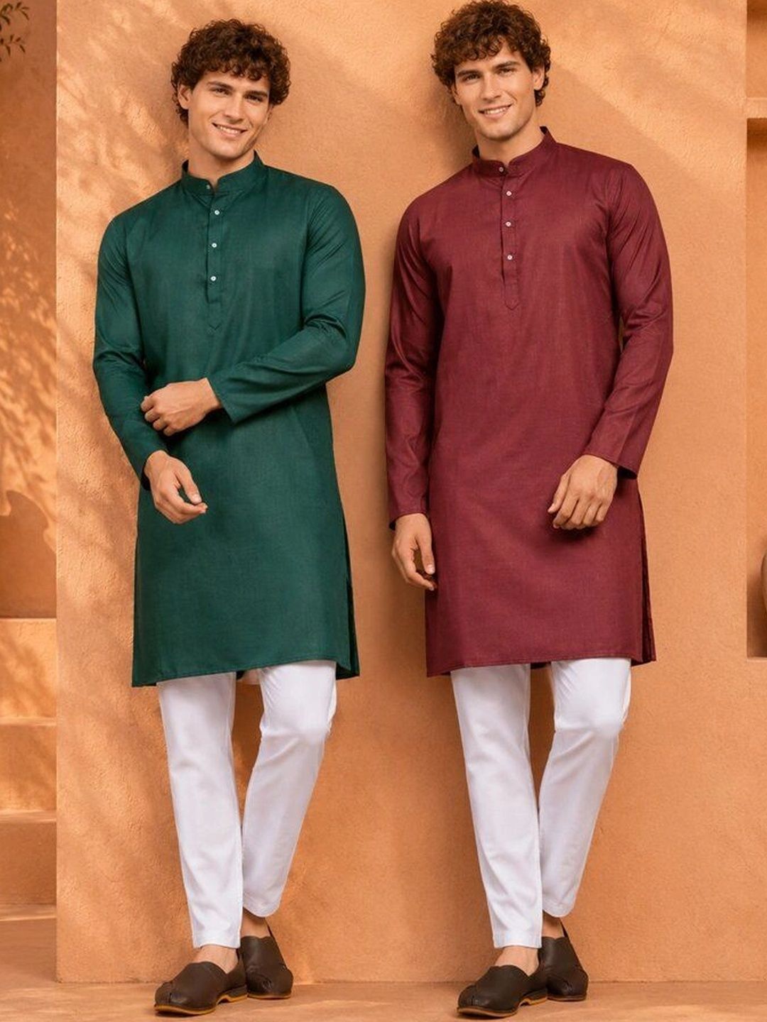 VS MALL Men Kurta-picture-32